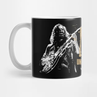 Hozier unreal unearth tour Mug